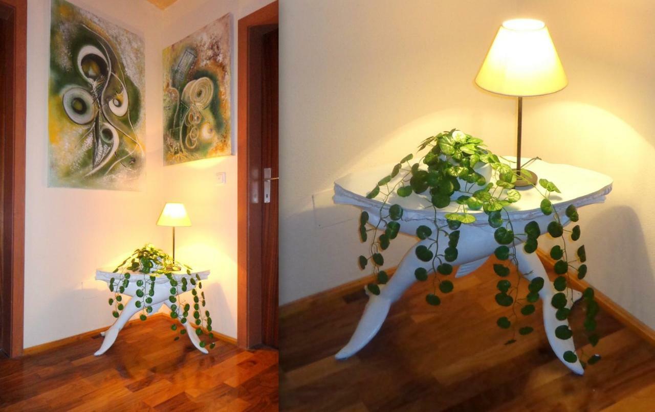Apartment Zum Wasserfall Krakaudorf Bagian luar foto